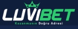 Luvibet Logo Resmi